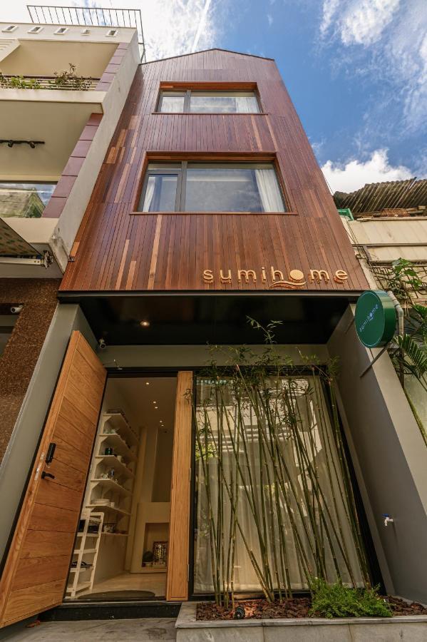 Sumi Home Danang Studio Exterior photo